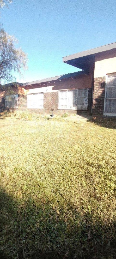 4 Bedroom Property for Sale in Villiers Free State